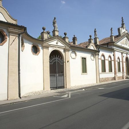 Ca Sagredo Villa Conselve Exteriör bild