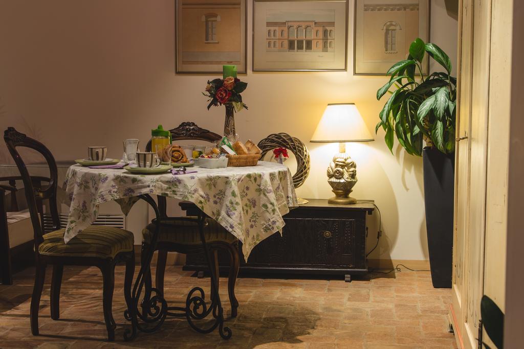 Ca Sagredo Villa Conselve Exteriör bild