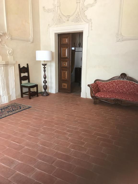 Ca Sagredo Villa Conselve Exteriör bild