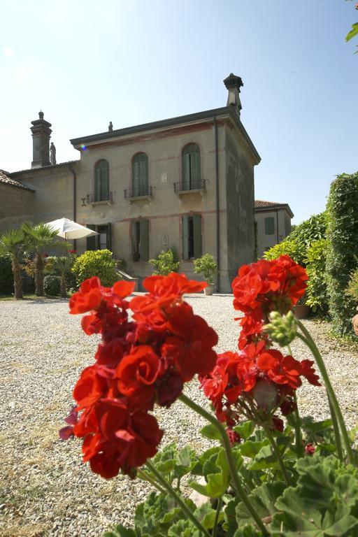 Ca Sagredo Villa Conselve Exteriör bild