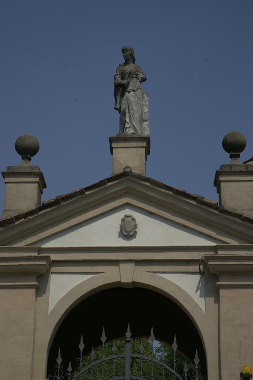 Ca Sagredo Villa Conselve Exteriör bild